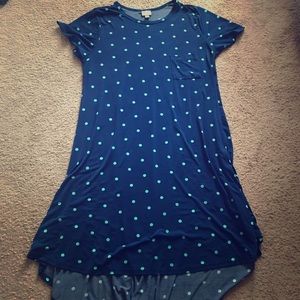 LuLaRoe Carly Dress!